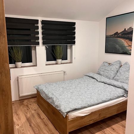 Apartment Soedderich 2 Waake Екстериор снимка