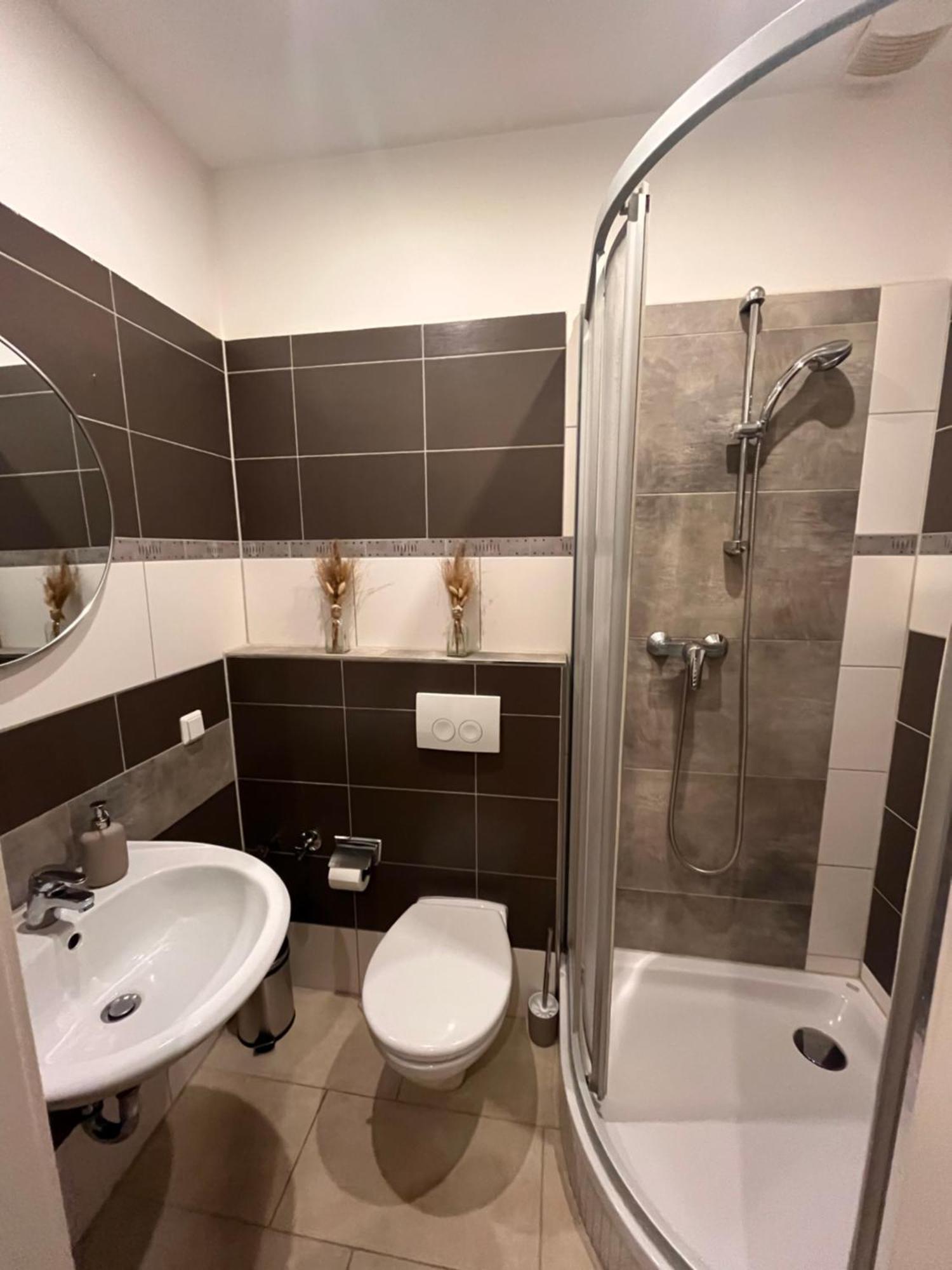 Apartment Soedderich 2 Waake Екстериор снимка